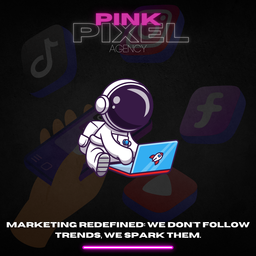Personal Brand
